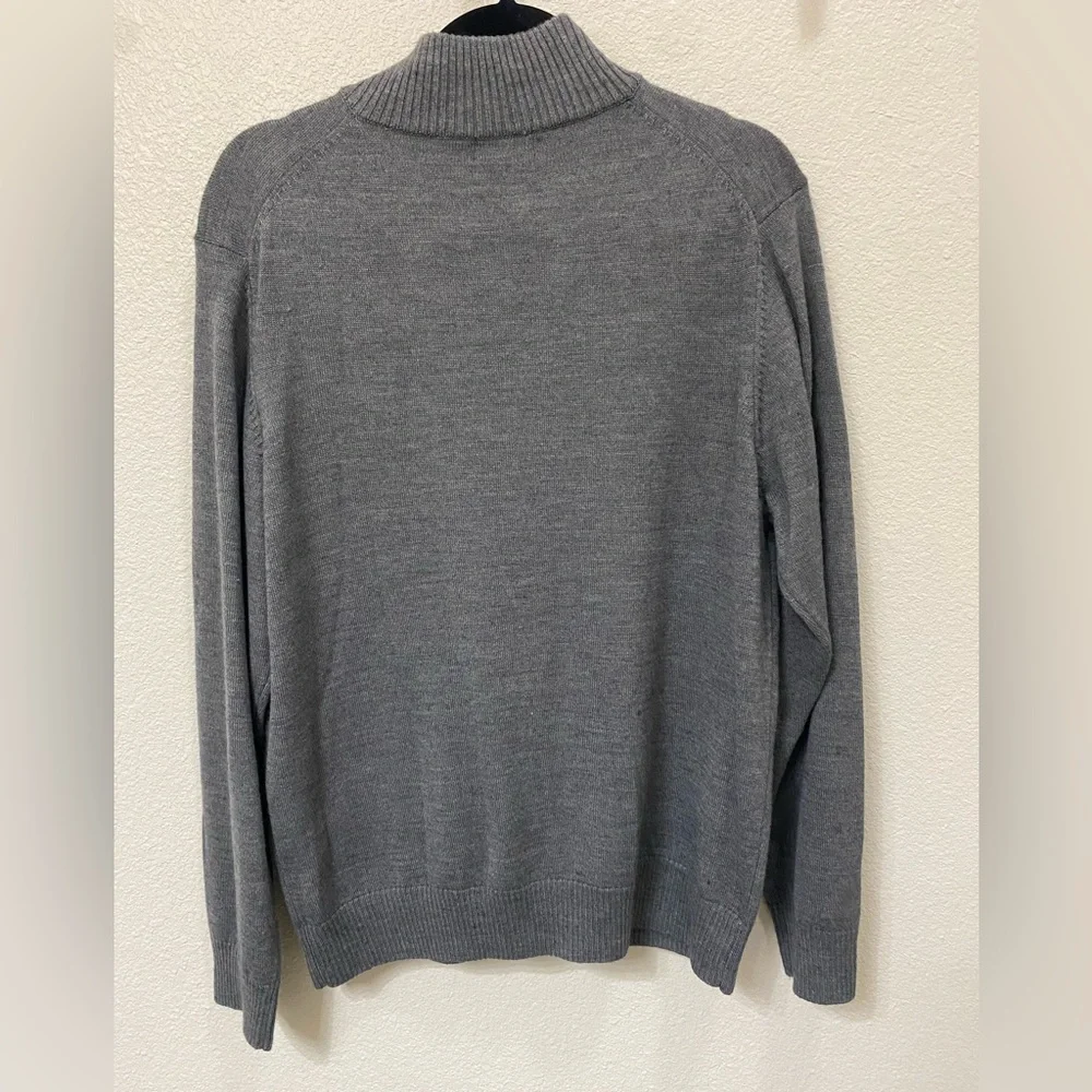 Michael‎ Michael Kors Gray Cardigan Sweater